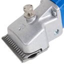 Aesculap Econom CL GT806 incl. 2 accu's