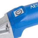 Aesculap Econom CL GT806 incl. 2 accu's