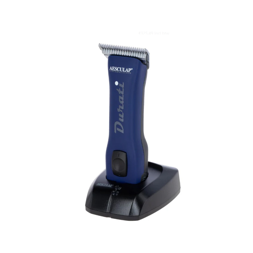 Aesculap tondeuse Durati Horse GT444-NB met accu