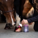 Speed hoof oil lavender sfeer 3