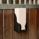 Liksteenhouder voor 2kg steen