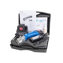 Aesculap Econom CL GT806 incl. 2 accu's