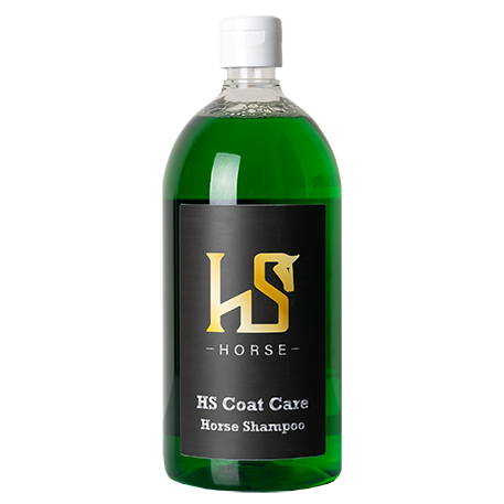 HS Coat Care - shampoo 1L
