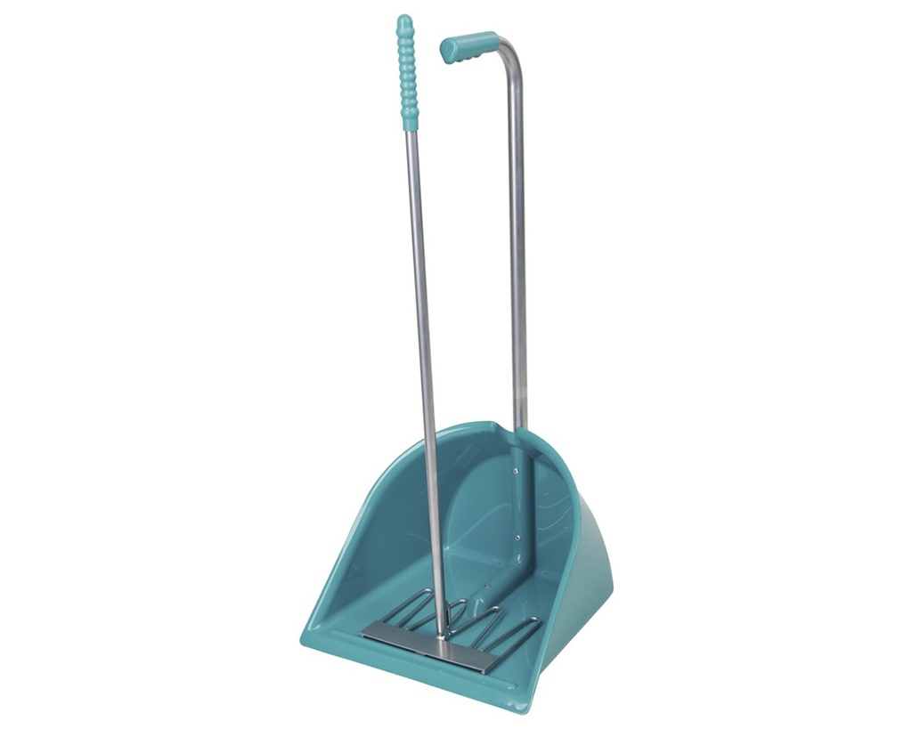 Mestboy bleu vert 75cm, complet