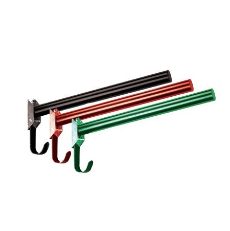 Perry Saddle carrier, folding bar