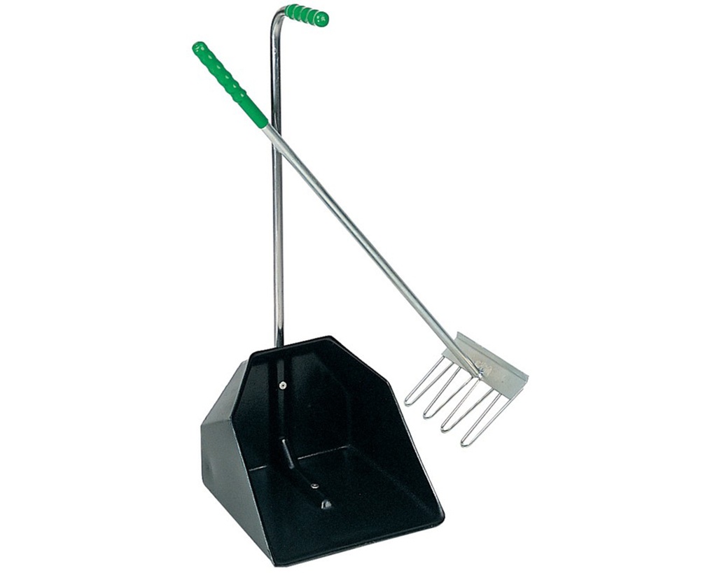 Mestboy Lagee avec grattoir