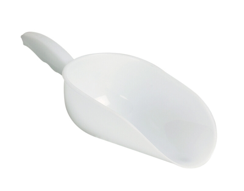 Pelle à farine PVC 42cm 2kg