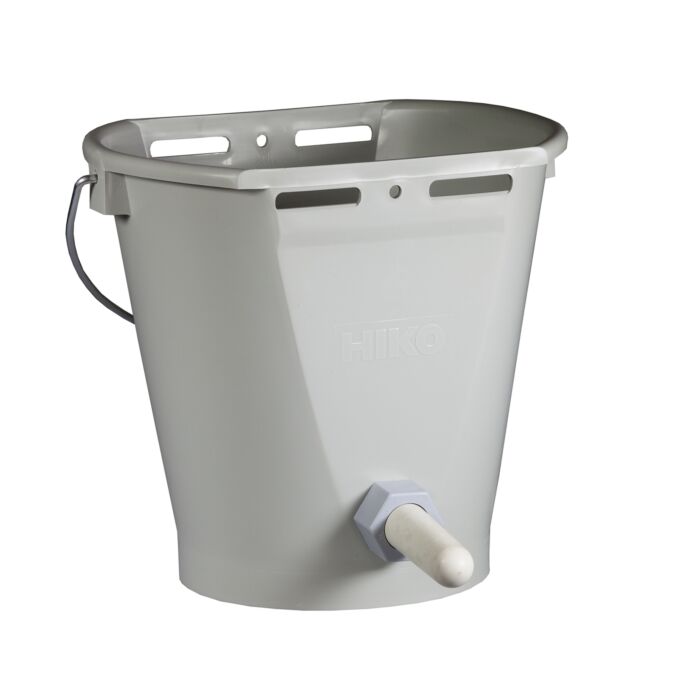 Seau à sucette Hicko