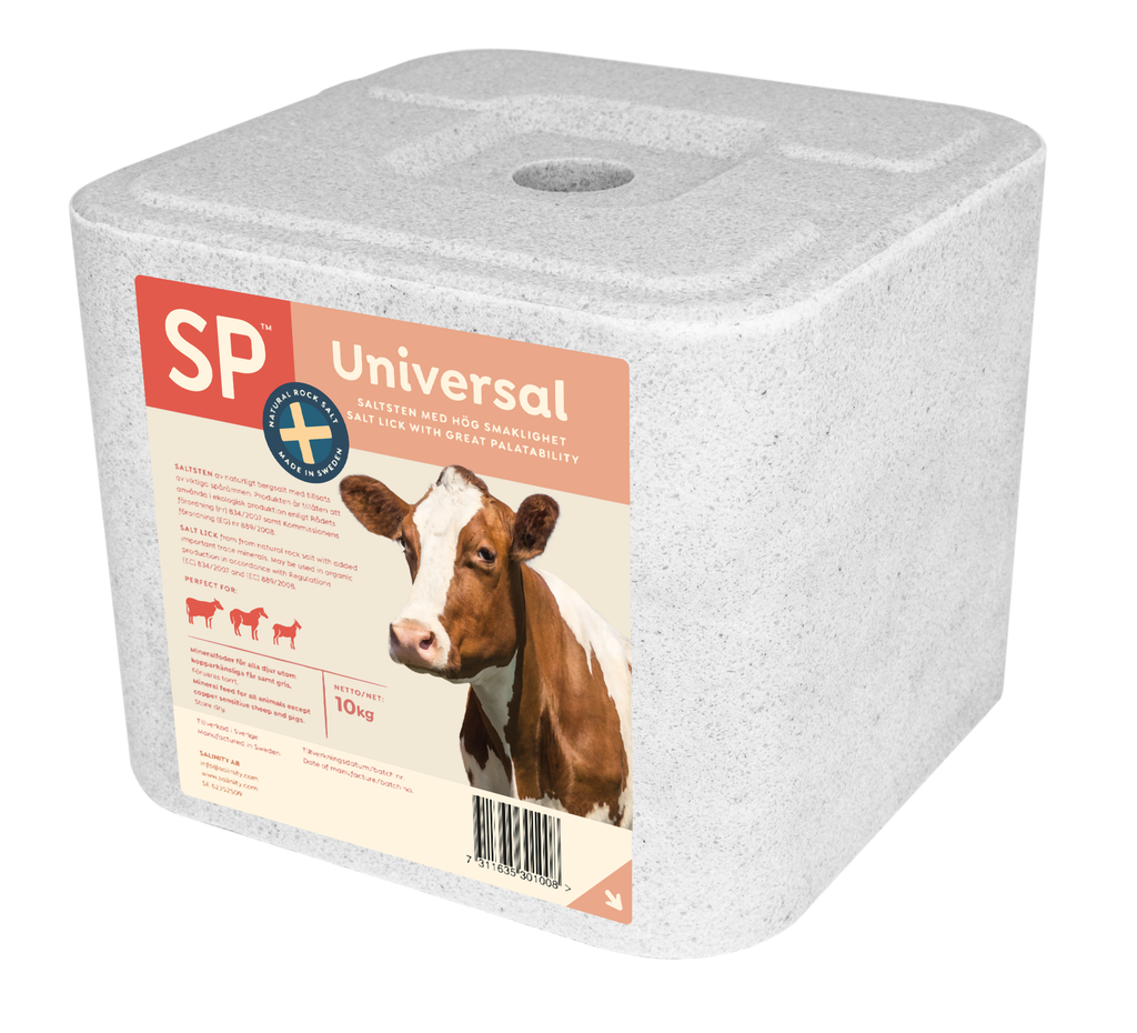 Lick SP 'Universal' 10kg