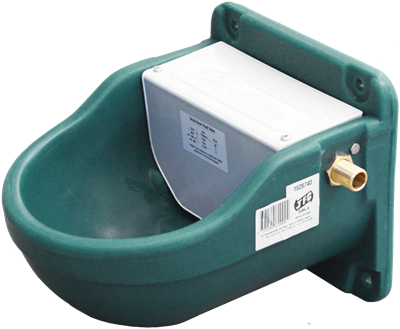 Abreuvoir avec flotteur JFC 4l