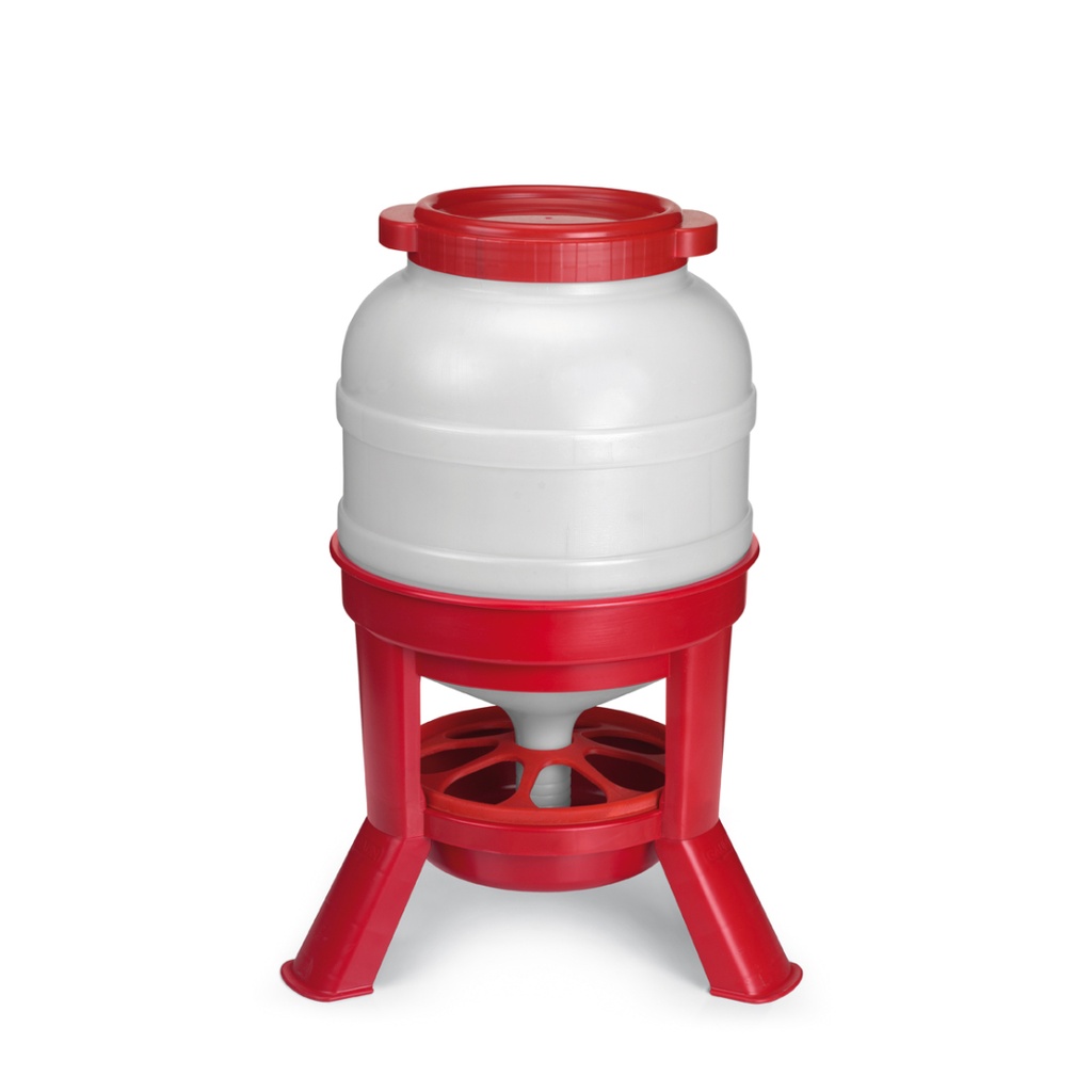 Hopper Feeder 30 L