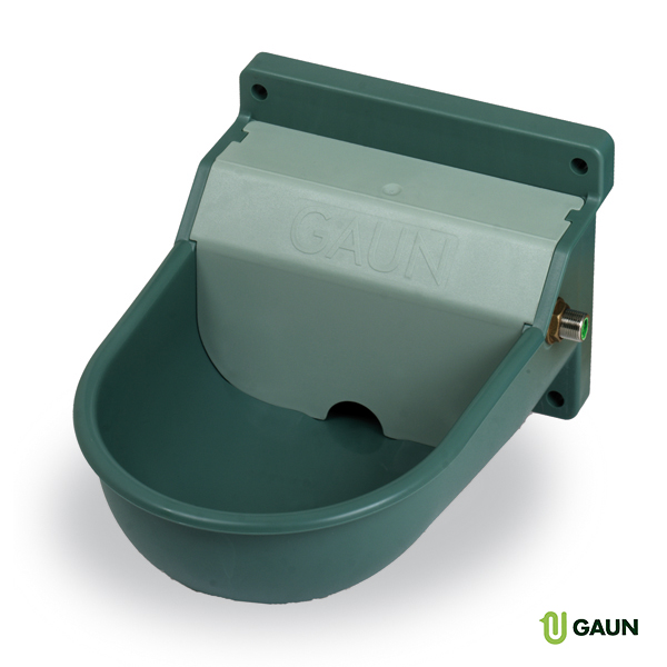 Vlotterdrinkbak Paard Abs  P6