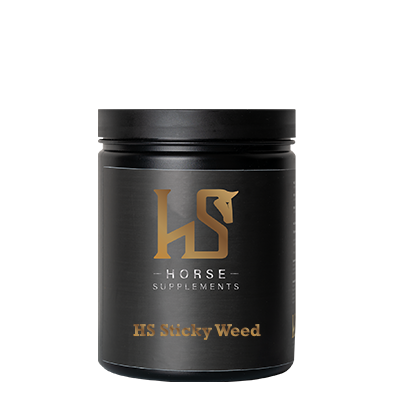 HS Sticky Weed 450 g