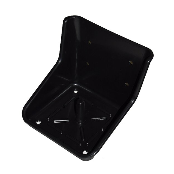 Liksteenhouder kunstof