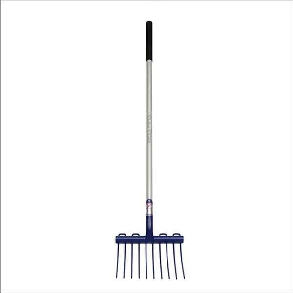 Fynalite Multi Mucka shavings fork 