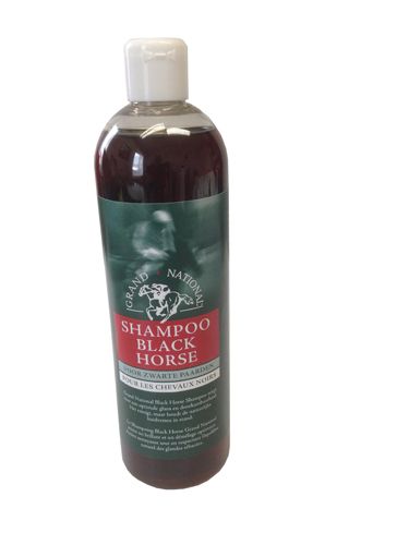 Grand National shampoing couleur 500 ml
