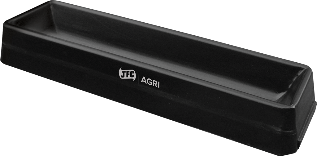 Grondvoerbak JFC