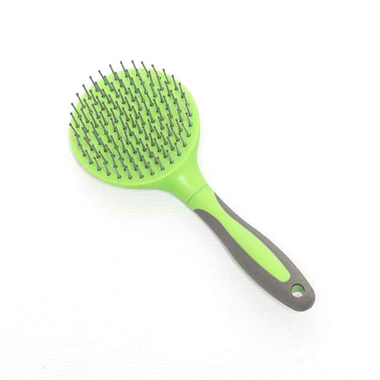 Brosse pour crinière et queue Lamicell