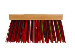 Franse Pvc vager + balainen  32cm