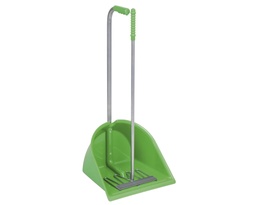 [32808] Mestboy lichtgroen 75cm, compleet