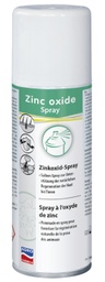 [15802] Zinkoxide zalfspray Chinoseptan 200 ml
