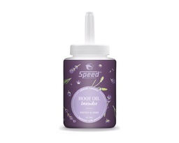 [33100914] Speed hoof oil lavender 450ml