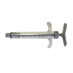 [gp1402] Genia metalplex syringe 10ml