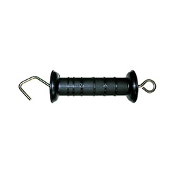 [fg10121] Gate handle model Bayern black
