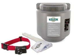 [PIF-300-21] Petsafe wireless fencing system