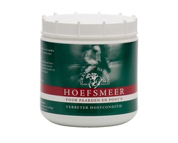 [065440] Grand National hoof grease 900gr