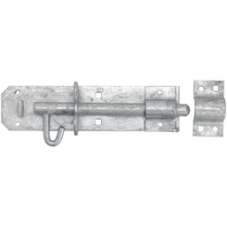 [PR1AGAL] Latch 'Brenton Heavy' 200mm galvanized blister Perry