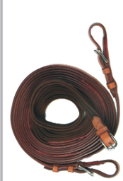 Single driving reins (color London)