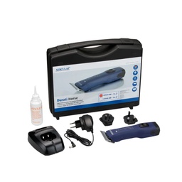 [GT444-NB] Aesculap hair clipper Durati Horse GT444-NB with battery