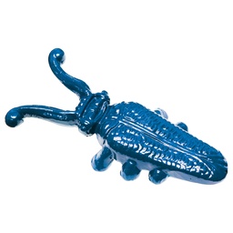[PR7140-03] Perry bootjack 'Beetle' bleu