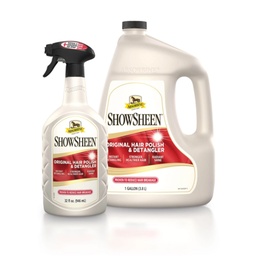 Absorbine Showsheen