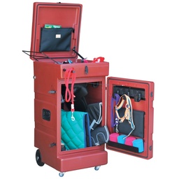 [P1515513] Grande armoire à selle mobile