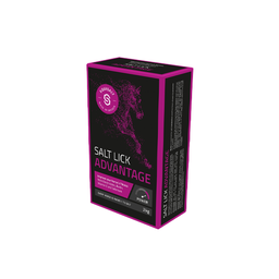 [sal511295] Equisalt 'Advantage' 2kg