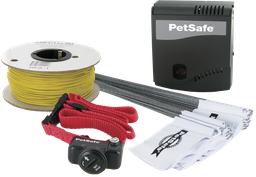 [PIG19-15394] Clôture souterraine Petsafe