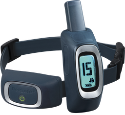 [PDT19-16122] Dresseur Petsafe 600m avec télécommande