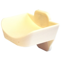 [p1216315] Obstacle spoon PVC abs