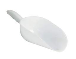 [97113642] Flour scoop PVC 42cm 2kg