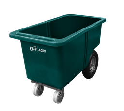 [TWB7] Feed cart TWB7 250L