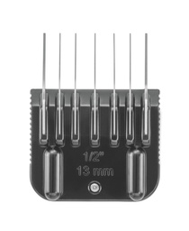 [GT173] Attachment combs for favorita 13mm