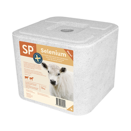 [531501] Liksteen SP 'Selenium' 10 kg