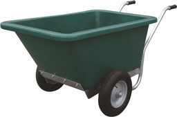 [TWBG] Wheelbarrow JFC Vast 250L