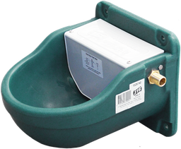 [DBL4] Drinkbakje met vlotter JFC 4l 