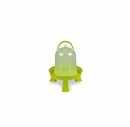 [10933] Eco chicken drinker with legs 1,5 L