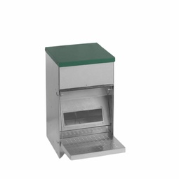 [11285] Treadle feeder 10 kg