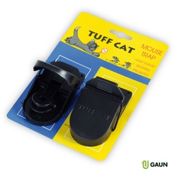 [32680] Muizenklemmen pvc 2 st