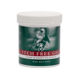 [065442] Grand National Itch Free Gel 500 ml